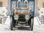 Benz 45/60 PS Toy Tonneau 1911 года